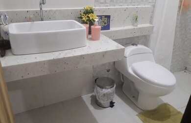 Imagem 7: VENDO LINDA CASA EM GUARAPARI COM PISCINA