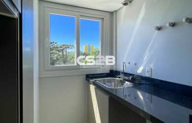 Imagem 6: Apartamento novo e semimobiliado no Villaggio Iguatemi em Caxias do Sul