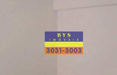 Imagem: O depósito possui 35m² de Área e está localizado em Pinheiros