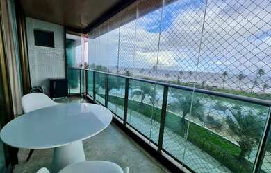 Imagem 10: D x27 Azur Alto Luxo. Piscina, Churrasqueira, Ar-condicionadoe235m² de...