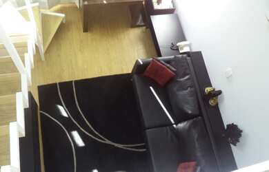 Imagem 6: Duplex para venda possui 38 metros quadrados com 1 quarto em Vila Uberabinha - São Paulo