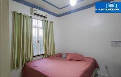 Imagem 9: Linda casa com piscina no canarã