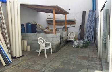 Imagem 6: São Paulo - Galpão/Depósito/Armazém - VILA LEOPOLDINA