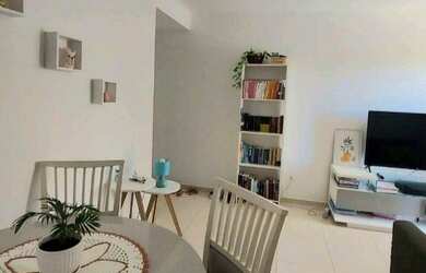 Imagem 8: Recanto da Natureza. 68m² de Área, 1 Vaga na garageme3 Dormitórios