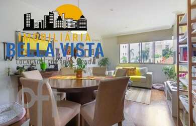 Imagem 1: São Paulo - Apartamento Padrão - Jardim Paulista