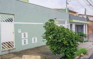 Imagem: A casa em condomínio possui 2 Dormitórios, 3 Banheiros, 1