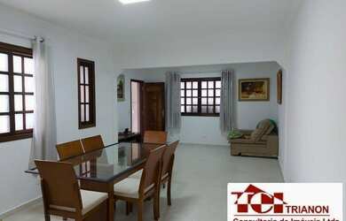 Imagem 9: Casa à venda, 136 m² por R$ 670.000,00 - Vila Valparaíso - Santo André/SP