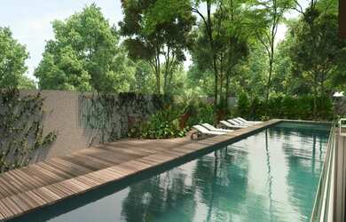 Imagem 7: São Paulo - Casa de Condomínio - Alto de Pinheiros