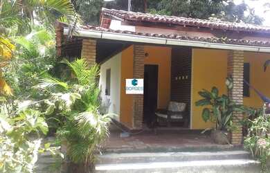 Imagem: A fazenda possui 8700m² de Área e está localizado em Praia