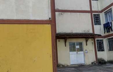 Imagem 3: Aluguel. 46m² de Área, 1 Vaga na garageme2 Dormitórios