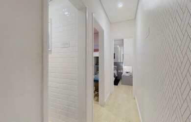 Imagem 3: APARTAMENTOSão Paulo. 44m² de Área, 1 Banheiroe2 Dormitórios