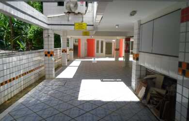 Imagem 8: SALVADOR - COMERCIAL - ACUPE DE BROTAS