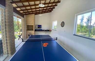 Imagem 9: Casa para venda em Parque Novo Mundo - Americana - SP