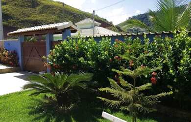 Imagem 7: MARICÁ - Casa de Condomínio - PONTA NEGRA PONTA NEGRA
