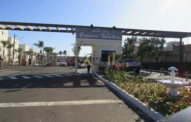 Imagem 4: Apartamento FRANCA - SP. Área de serviço, 55m² de Área, 1 Vaga na...