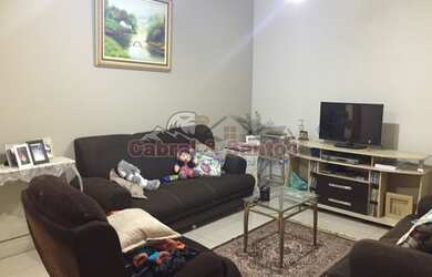 Imagem 4: ITU - Casa Padrão - JARDIM PAULISTA II