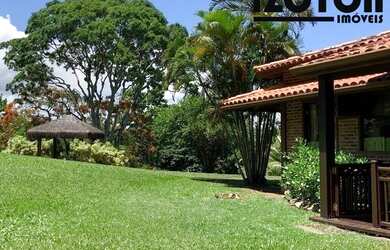 Imagem 11: Casa 3 Qts alto padrão c/ linda vista no morro da cruz, lote 2.500 m²