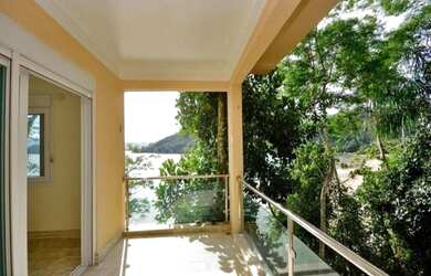 Imagem 2: Angra dos Reis - Casa de Condomínio - Porto Frade