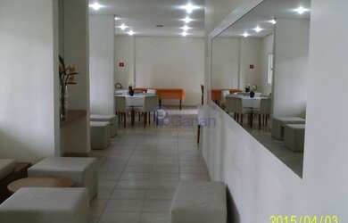 Imagem 5: Apartamento residencial para venda e locação, Parque Reboucas, São...