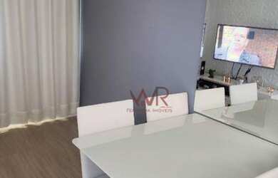 Imagem 5: Apartamento à venda, 42 m² por R$ 195.800,00 - Vila Jacuí - São Paulo/SP