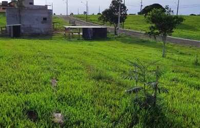 Imagem 4: Terreno Bouganville Residence