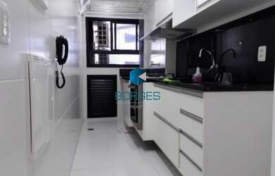 Imagem 14: SALVADOR - Apartamento Padrão - CAMINHO DAS ÁRVORES