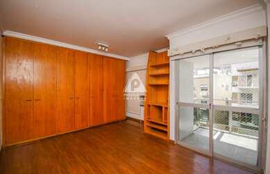 Imagem 15: Magnífico apto 3 quartos, 4 vagas na escritura no Leblon