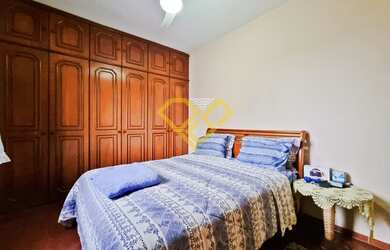 Imagem 10: Ponta da Praia 4 Dormitórios 2 Vagas Amplo Arejado Vista Livre