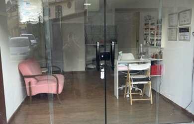 Imagem: O depósito possui 15m² de Área e está localizado em Jardim