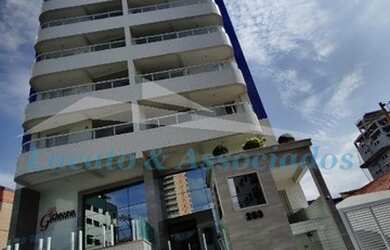 Imagem 2: PRAIA GRANDE - Apartamento Padrão - CAMPO DA AVIACAO