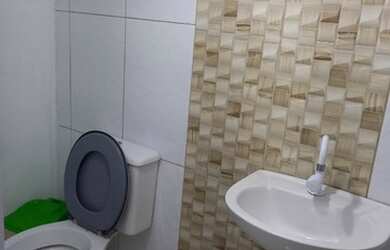 Imagem 4: Casa terreo jaua 800 m da praia