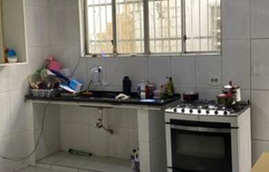 Imagem: O depósito possui 1 Vaga na garagem, 100m² de Área e está