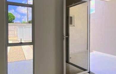 Imagem 10: CASA PLANA EM MESSEJANA. Imóvel novo, 90m² de Área, 2 Vagas na garageme3...