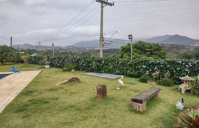 Imagem 2: Casa de condomínio térrea para venda possui 420 m² em Atibaia SP