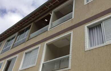 Imagem 2: São Vicente - Casa Padrão - Vila Voturua