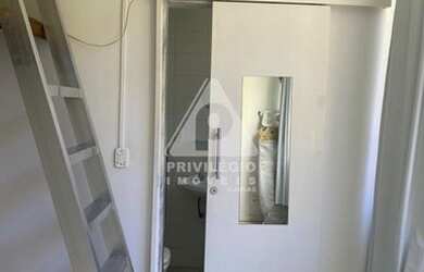 Imagem 8: Laranjeiras, Conjugado, playground, mezanino, Infraestrutura