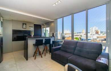 Imagem 4: Porto Alegre - Apartamento Padrão - Santana