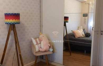 Imagem 9: Apartamento com 2 dormitórios à venda, 60 m² por R$ 498.000 - Vila...