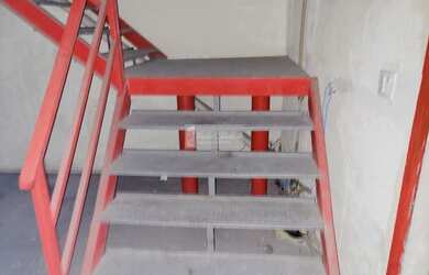 Imagem 5: GALPÃO alugando/vendendo no bairro de São Cristóvão 556m²