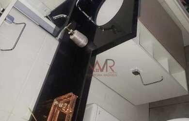 Imagem 10: Apartamento à venda, 42 m² por R$ 195.800,00 - Vila Jacuí - São Paulo/SP