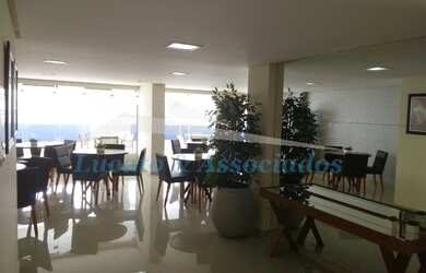 Imagem 7: Apartamento residencial para Venda Aviacao, Praia Grande SP