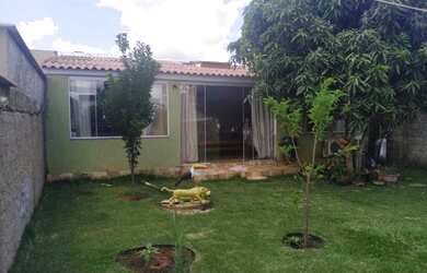 Imagem 9: Casa na ponte alta norte