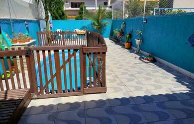 Imagem 15: Porto Alegre - Casa Padrão - Portal do Guarujá