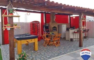 Imagem 14: Casa com 2 dormitórios à venda, 160 m² por R$ 580.000,00 - Aquiraz...