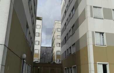 Imagem 16: São Paulo - Apartamento Padrão - VL. MORAES