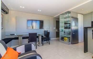 Imagem 6: Porto Alegre - Apartamento Padrão - Santana