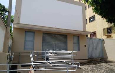 Imagem 2: Locação Salão Comercial - Vila Angélica - São José do Rio Preto...