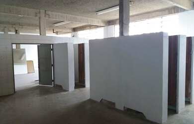 Imagem 12: Galpão - 7.500,00m2. 7.500m² de Área