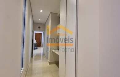 Imagem 14: AMERICANA - RESIDENCIAL - JARDIM TRÍPOLI