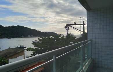 Imagem 5: apartamento frente mar. 50m² de Área, 2 Banheirose2 Dormitórios